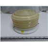 Image 1 : Vintage Ceiling Light Fixture