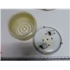 Image 3 : Vintage Ceiling Light Fixture