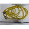 Image 1 : 30AMP Rv Extension Cord (25ft Long w/ Adapter