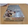 Image 2 : 1991-92 Pro-Set Platinum Series II sealed hockey card box