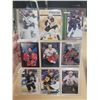 Image 4 : 18 various rookie cards
