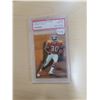Image 1 : 1995 select certified Terrell D avis graded Mint