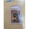 Image 1 : 2000 Topps Chrome Plaxico Burress Rookie graded NM-MT
