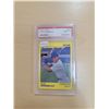 Image 1 : Ivan Rodriguez Rookie card PSA 9 Mint