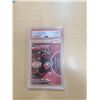 Image 1 : 2021 Filip Gustavsson Young Guns Canvas graded NM-MT