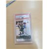 Image 1 : 2020 SP Authentic Kirill Kaprizov future watch retro graded EX-MT