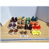 Image 1 : Lot of salt and peppper shakers