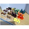 Image 2 : Lot of salt and peppper shakers
