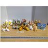 Image 1 : Lot of salt and peppper shakers
