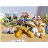 Image 3 : Lot of salt and peppper shakers