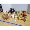 Image 2 : Lot of salt and peppper shakers