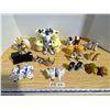 Image 1 : Lot of salt and peppper shakers