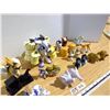 Image 2 : Lot of salt and peppper shakers