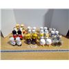 Image 1 : Lot of salt and peppper shakers