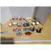 Image 2 : Lot of salt and peppper shakers