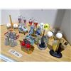 Image 4 : Lot of salt and peppper shakers