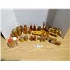 Image 1 : Lot of salt and peppper shakers