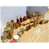 Image 3 : Lot of salt and peppper shakers