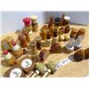 Image 2 : Lot of salt and peppper shakers