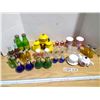 Image 1 : Lot of salt and peppper shakers