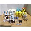 Image 1 : Lot of salt and peppper shakers