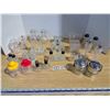 Image 1 : Lot of salt and peppper shakers
