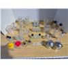 Image 2 : Lot of salt and peppper shakers
