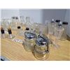 Image 4 : Lot of salt and peppper shakers
