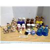 Image 1 : Lot of salt and peppper shakers
