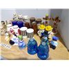 Image 4 : Lot of salt and peppper shakers