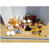 Image 1 : Lot of salt and peppper shakers
