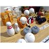 Image 3 : Lot of salt and peppper shakers
