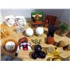 Image 4 : Lot of salt and peppper shakers