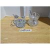 Image 1 : condiments set