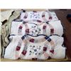 Image 2 : 2 Sets of Cotton Quilt  (Bedsheet and pillow case)
