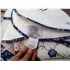Image 5 : 2 Sets of Cotton Quilt  (Bedsheet and pillow case)