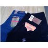 Image 2 : Lot of Jeans Pants (2 are new Kirkland, Levi's Original) W-33 X 32L