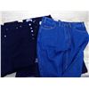 Image 3 : Lot of Jeans Pants (2 are new Kirkland, Levi's Original) W-33 X 32L