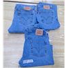 Image 1 : lot of Levi's Jeans size W 3"x32"l