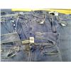 Image 3 : lot of Levi's Jeans size W 3"x32"l