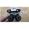 Image 5 : Lot of 2 Monster Trucks, Airplane and Police Car