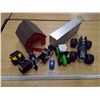 Image 1 : Mics Lot