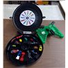 Image 1 : Hot Wheels Supper Rally Carrying Case