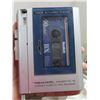 Image 2 : Realistic tape recorder and tapes (working )