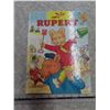 Image 1 : Rupert the Bear Annual 1996