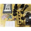 Image 3 : Lot of decorative items