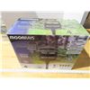 Image 1 : Moonrays low voltage landscape lighting -4 light kit- brandnew