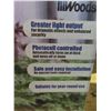 Image 2 : Moonrays low voltage landscape lighting -4 light kit- brandnew