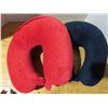 Image 3 : Auto basic seat gap savert storage and pair of neck pillows