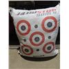 Image 7 : MTM compact arrow case with target